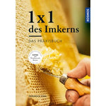 1x1 Buch des Imkerns