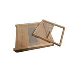 Pollenfalle für hohe Böden ZA Uni und ZA10