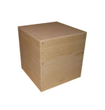 Mini Plus aus Fichte, kompl.