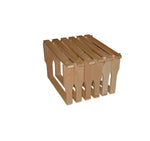 Mini Plus Rähmchen, genagelt