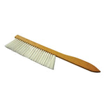 Abkehrbesen Kunststoffborste