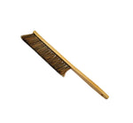 Abkehrbesen Naturborste