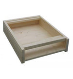 Hoher Boden für EHM, DNM