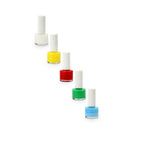 Zeichenlack Spar-Set (alle 5 Farben)