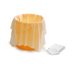 Seihtuch nach Schundau 75x75cm