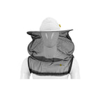 Imkerhut mit Schleier (mit Gummiband)