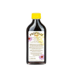 Propolis Sirup mit Honig 200ml