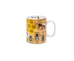 Häferl mit Bienenwissen