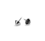 Abstandhalter 7 mm aus Metall, 100 Stk.