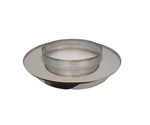 Adapterdeckel für Melitherm Profi auf Behälter Ø 665mm mit Lochblechring