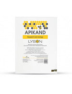 Apikand Futterteig 1kg