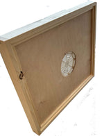 Bienenfluchtdeckel für EHM, DNM