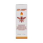 API-HOT, wärmende Bienengiftsalbe