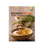 Bienenpower - Honig, Pollen, Propolis