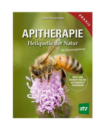 Apitherapie - Heilquelle der Natur