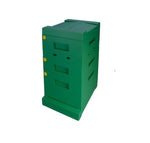 Lyson Frankenbeute Zander