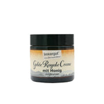 Gelée Royale Honig Creme im 50 ml Tiegel