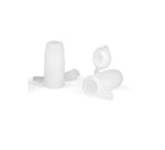 10 Stk. Nicot Zweitschlupfzelle