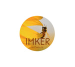 Pickerl "Imker im Einsatz"