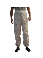 Imkerhose 100% Baumwolle