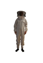 Imkeroverall 100% Baumwolle