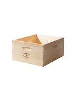 Brutraumzarge 229 mm, Zander UNI