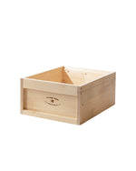 Zander Zarge 229mm, komp. System