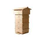 Warré Beute, original nach Abbé Emile Warré