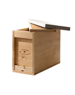 Ablegerbeute Zander Jumbo (5 Rähmchen)