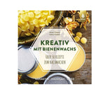 Kreativ mit Bienenwachs