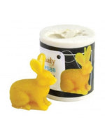 Kerzenform kleiner Hase (3,5cm)