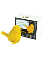 Kerzenform Spatz (6,5cm)