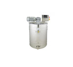Honigrührgerät 200l PREMIUM, 230V, mit autom. Steuerung
