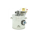 Honigrühr- und Honigauftaugerät 50l PREMIUM, 230V, m. Rührautomatik