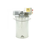 Honigrührgerät 70l PREMIUM, 230V, mit autom. Steuerung