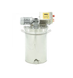 Honigrührgerät 50l PREMIUM, 230V, mit autom. Steuerung