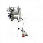 Entdeckelungsmaschinen Aufsatz, Lyson MINIMA Line