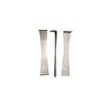 Stockmeißel, rostfrei