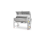 Gerät zum Rühren und Trocknen von Honig (für ca. 300kg) LYSON