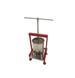 Wachspresse mit Spindelantrieb LYSON