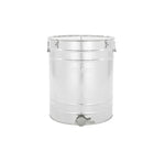 Lager- und Abfülltopf 50l / 70kg LYSON