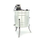 6 Waben Diagonalschleuder Ø650mm, elektrisch