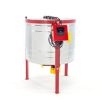 Radialschleuder Ø800mm elektrisch 12V / 230V Lyson OPTIMA Line