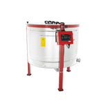 12 Waben Zander / Langstroth, Ø1000, Selbstwendeschleuder, Vollautomat, Classic Line