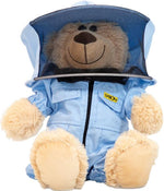Imker-Teddybär