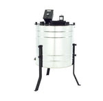 4 Waben Diagonalschleuder Ø 600mm elektrisch 230V