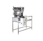 Entdeckelungsmaschine 400V für Wachsextruder Premium