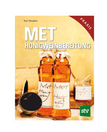 Met Honigweinbereitung