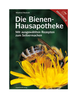 Die Bienen Hausapotheke