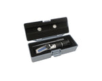 Honig Refraktometer LED Wassergehalt 10-30 %